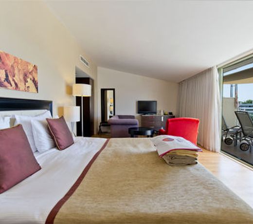 Arum Barut Collection - Ultra All Inclusive