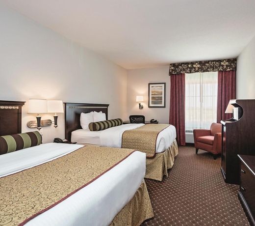 Americas Best Value Inn & Suites Gun Barrel City