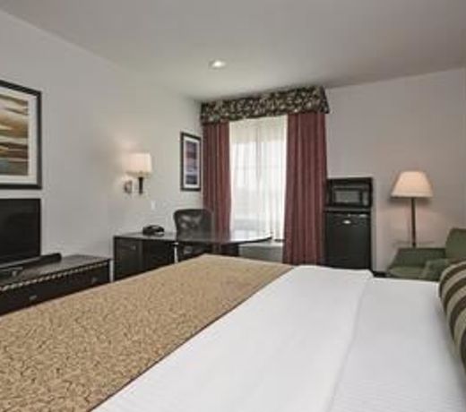 Americas Best Value Inn & Suites Gun Barrel City