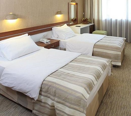 Fortuna Beach Hotel