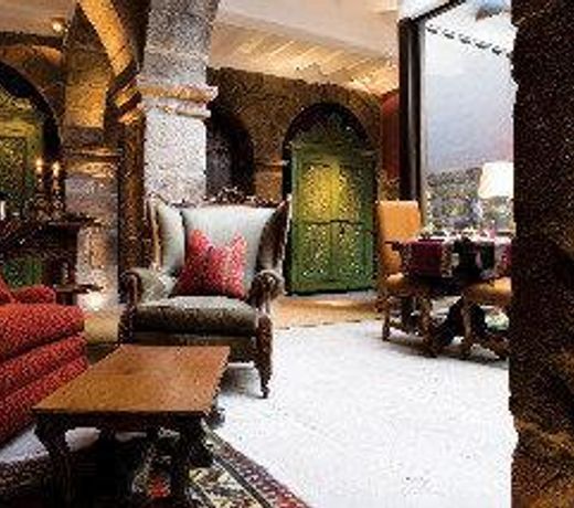 Inkaterra La Casona Relais & Chateaux