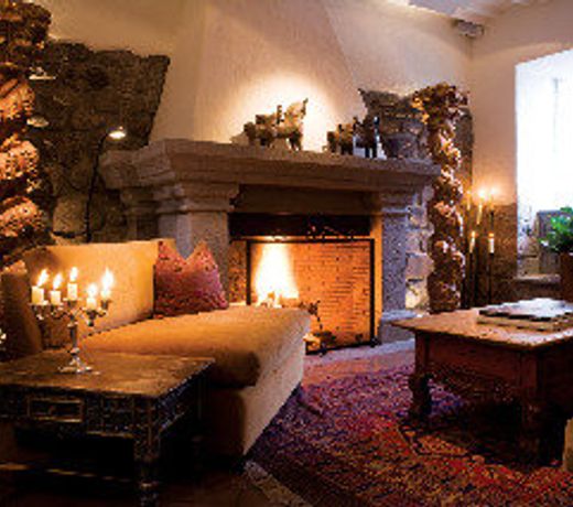 Inkaterra La Casona Relais & Chateaux