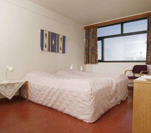Hotel Edda IKI Laugarvatn