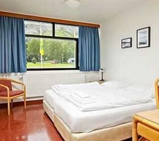 Hotel Edda IKI Laugarvatn