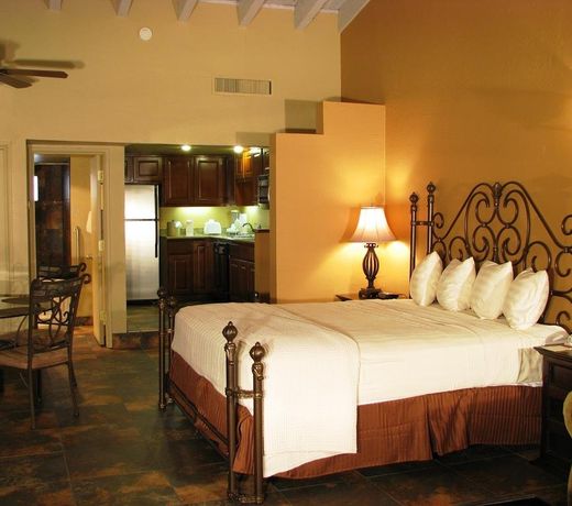 Villas at Poco Diablo, a VRI resort