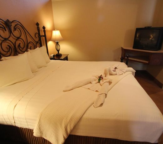 Villas at Poco Diablo, a VRI resort