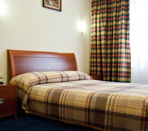 Rubin Hotel