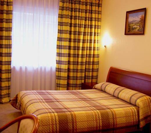 Rubin Hotel