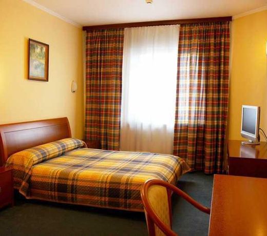 Rubin Hotel