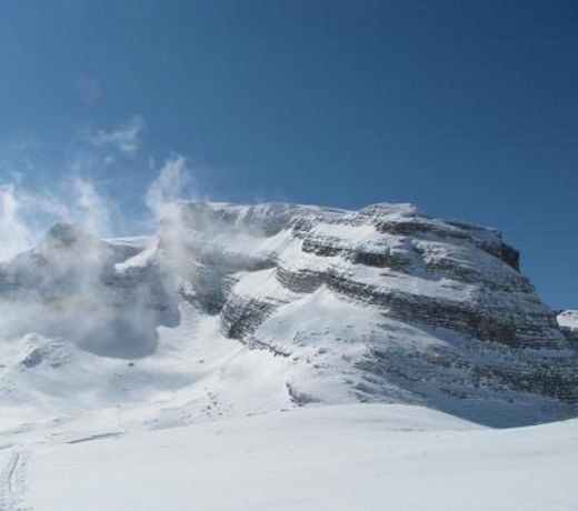 Dolomiti di Brenta House
