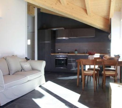 Dolomiti di Brenta House