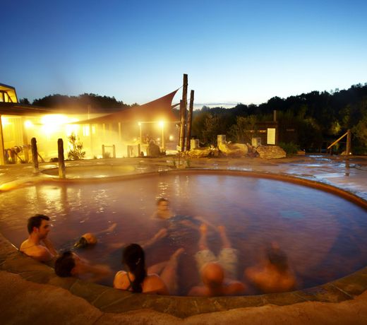 Mornington Peninsula Accommodation