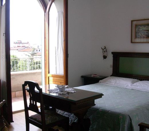 Hotel Lami