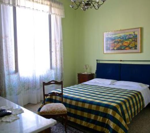 Hotel Lami