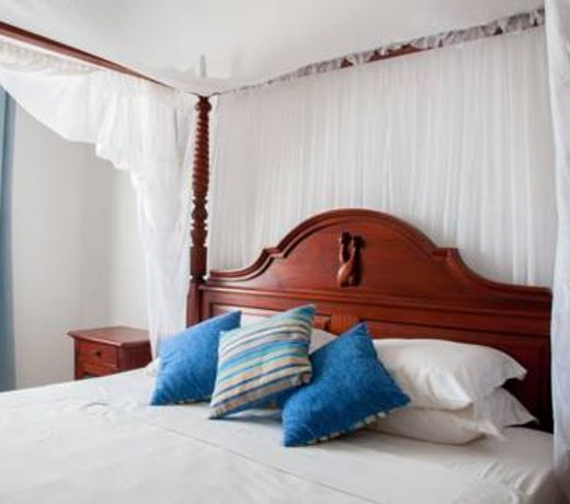 Twiga Beach Resort & Spa