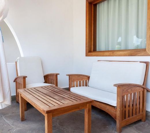 Twiga Beach Resort & Spa