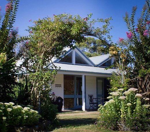 Rangers Run Cottages