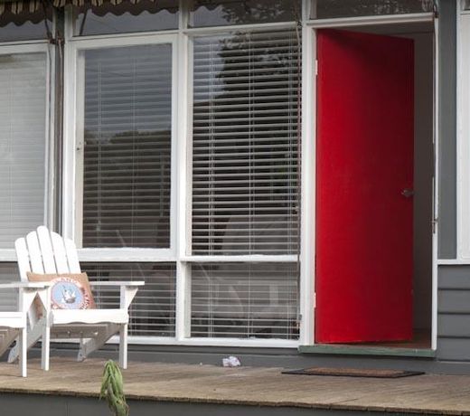 The Little Red Hen Bed & Breakfast