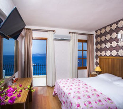 Aqua Princess Hotel