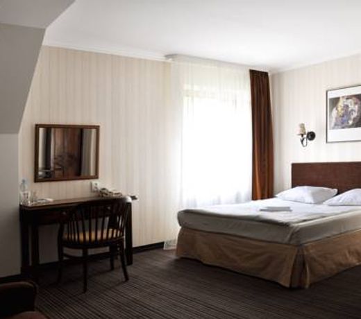 Paraiso Hotel