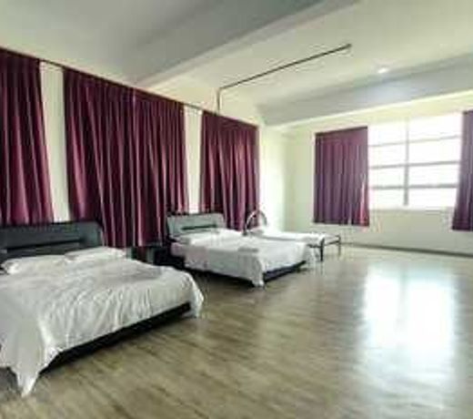 Zin Xin City View Hotel