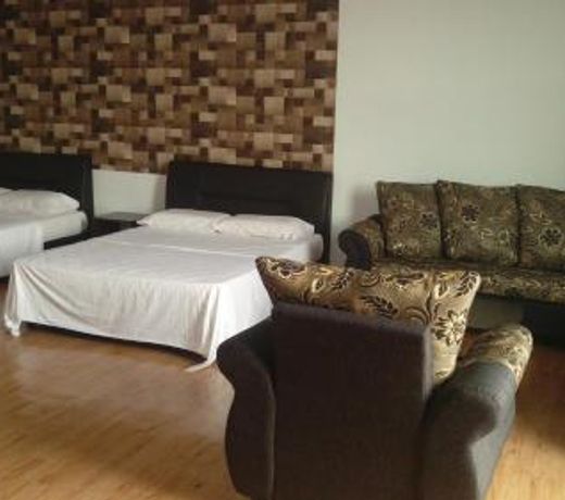 Zin Xin City View Hotel