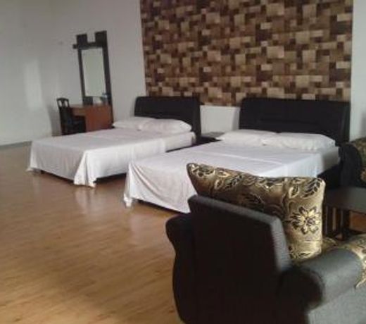 Zin Xin City View Hotel