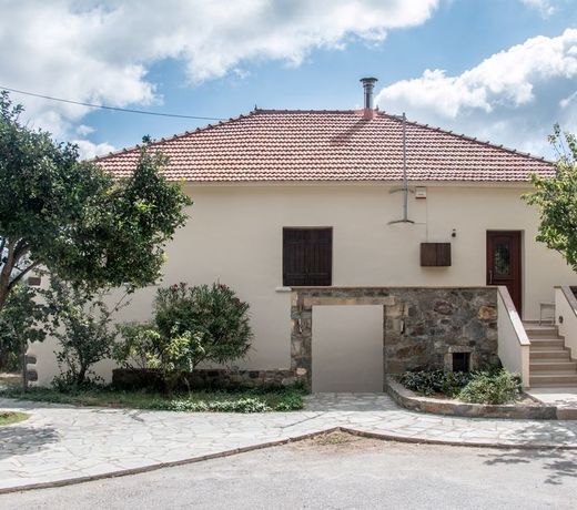 Villa Vlatos