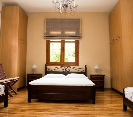 Villa Vlatos