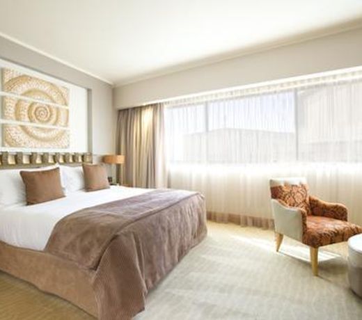 Johannesburg Sandton Towers