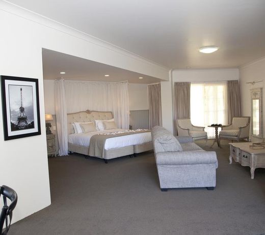 Parklands Resort & Conference Centre