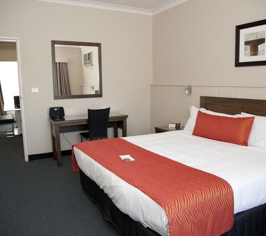 Parklands Resort & Conference Centre