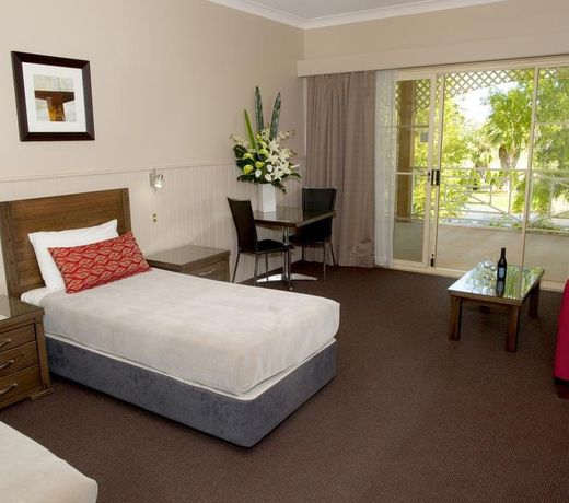 Parklands Resort & Conference Centre