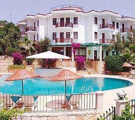 Aquarius Hotel