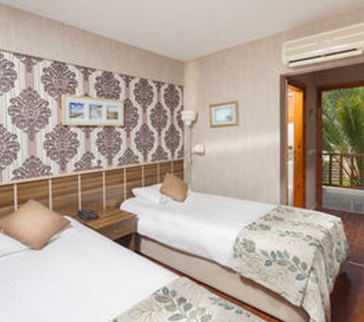 Aquarius Hotel