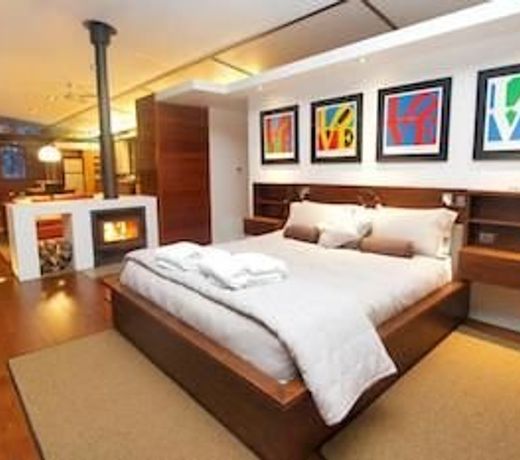 Crystal Creek Rainforest Retreat