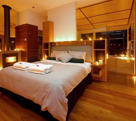 Crystal Creek Rainforest Retreat