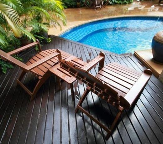 Garden Cliff Resort And Spa - SHA Extra Plus