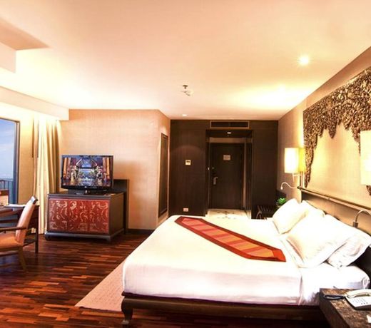 Garden Cliff Resort And Spa - SHA Extra Plus