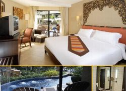 Garden Cliff Resort And Spa - SHA Extra Plus фото 3, г. Паттайя, 