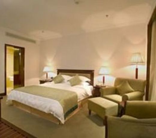 GUODIAN RECEPTION CENTER HOTEL