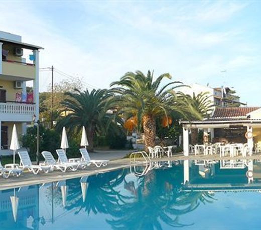 Tzilios Studios