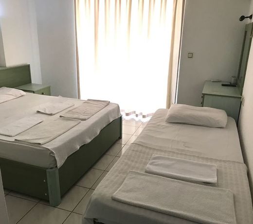 Alibaba Hotel Marmaris