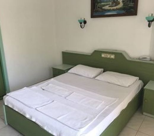 Alibaba Hotel Marmaris