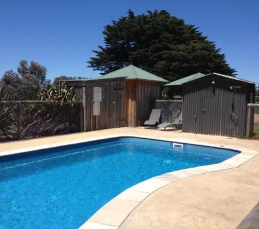 Neerim Country Cottages