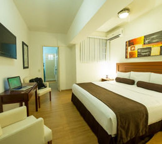 European Life Style Executive Suites