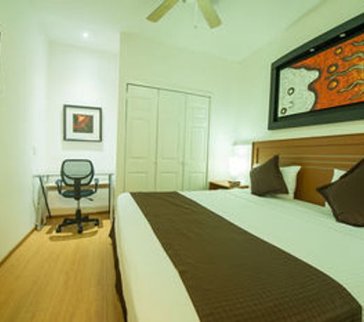European Life Style Executive Suites
