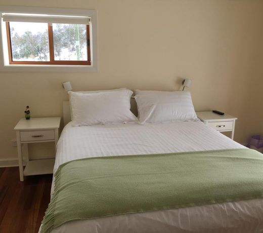 28 Gates Luxury Farmstay and Fishery