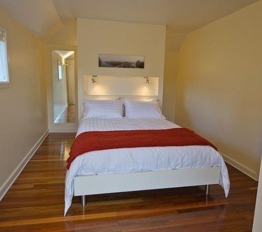 28 Gates Luxury Farmstay and Fishery