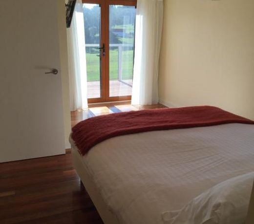 28 Gates Luxury Farmstay and Fishery